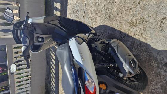 YAMAHA NMAX 160 ABS YAMAHA NMAX 160 ABS